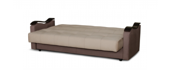 Прямой диван Комфорт-12 ПБ в Коврове - изображение 1