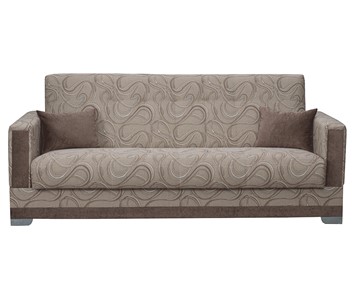 Прямой диван Нео 56 БД в Коврове - предосмотр 5