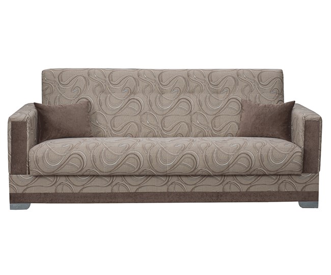 Прямой диван Нео 56 БД во Владимире - изображение 5