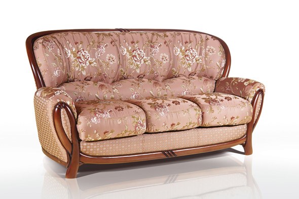 Прямой диван Флоренция, Седафлекс во Владимире - изображение 10