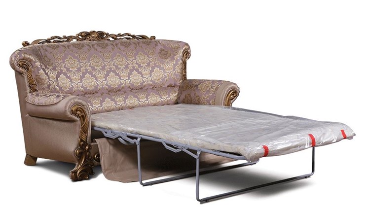 Большой диван Барокко 2, ДБ3 в Коврове - изображение 6