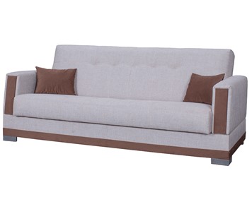 Прямой диван Нео 56 БД в Коврове - предосмотр 1