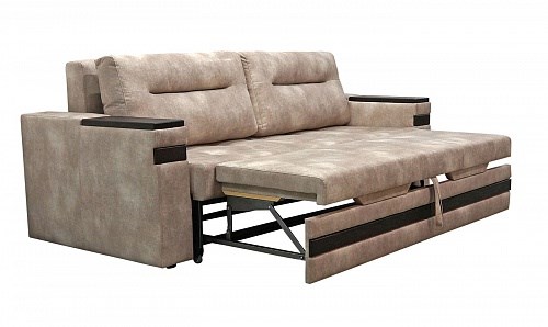 Прямой диван LaFlex 1-01 БД Norma во Владимире - изображение 2