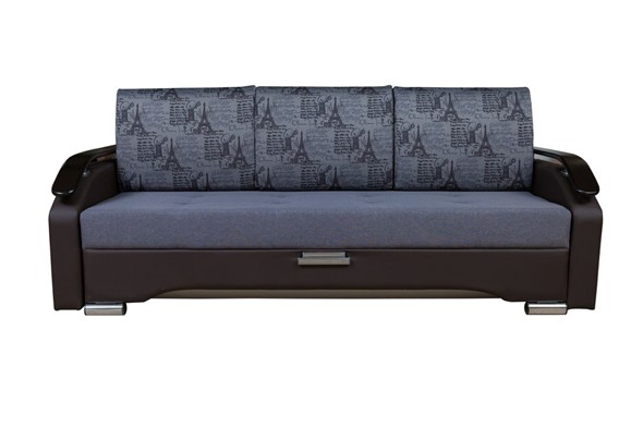 Прямой диван Орфей в Коврове - изображение