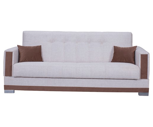 Прямой диван Нео 56 БД в Коврове - изображение
