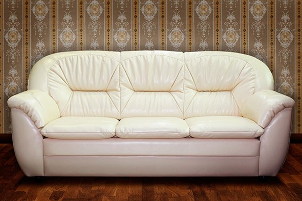 Прямой диван Ричмонд Д3 в Коврове - изображение