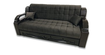 Прямой диван Челси с накладками в Коврове