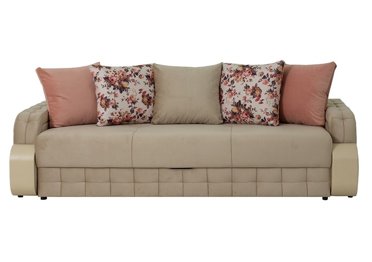 Прямой диван Антей БД в Коврове - изображение 1