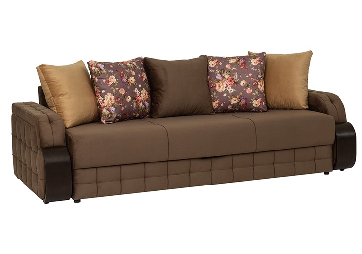 Прямой диван Антей БД в Коврове - изображение 5