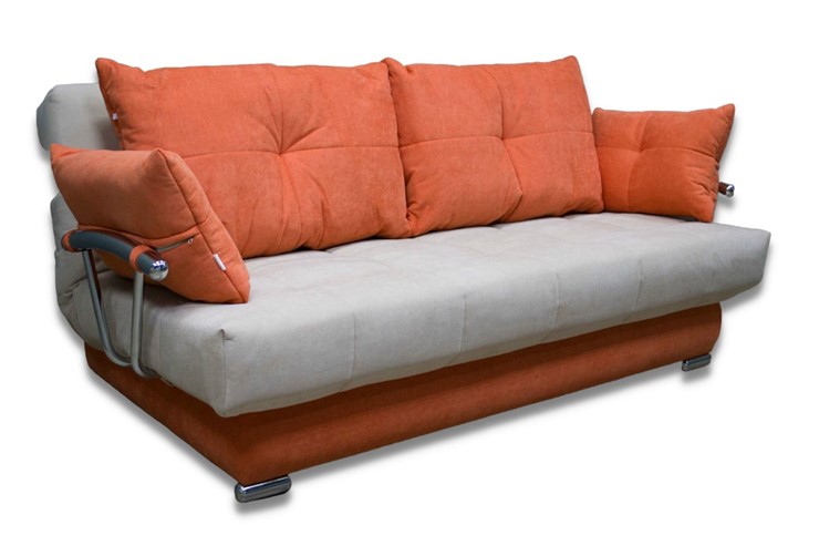 Прямой диван Челси 2 БД (НПБ) в Коврове - изображение 5
