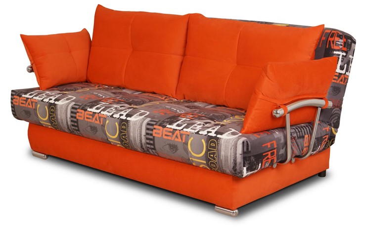 Прямой диван Челси 2 БД (НПБ) в Коврове - изображение 7