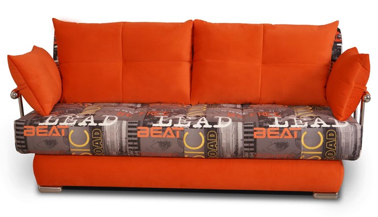 Прямой диван Челси 2 БД (НПБ) в Коврове - изображение 8