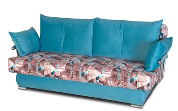Прямой диван Челси 2 БД (НПБ) в Коврове - предосмотр 9