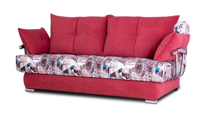Прямой диван Челси 2 БД (НПБ) в Коврове - изображение 10