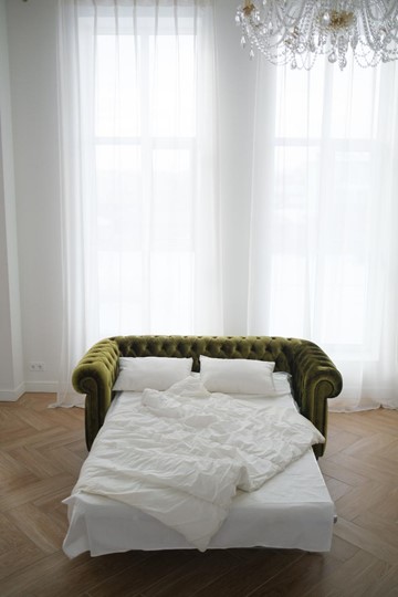 Прямой диван Честер 2М (седафлекс) во Владимире - изображение 9