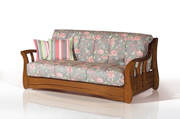 Прямой диван Фрегат 03-150 ППУ в Коврове