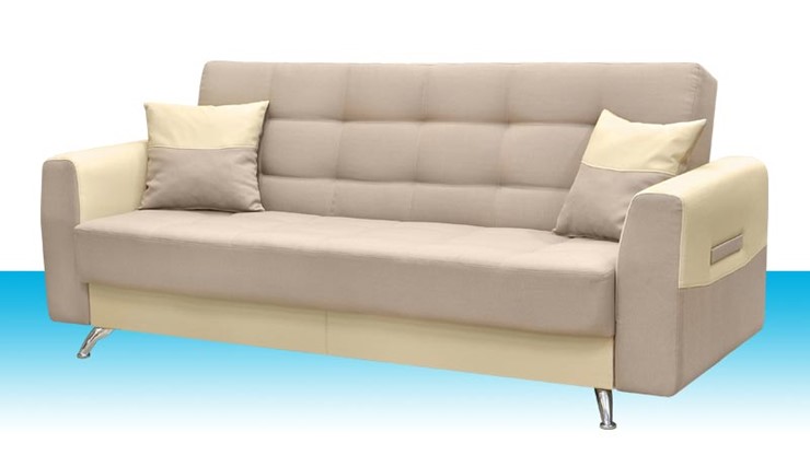 Прямой диван Нео 39 БД во Владимире - изображение 8
