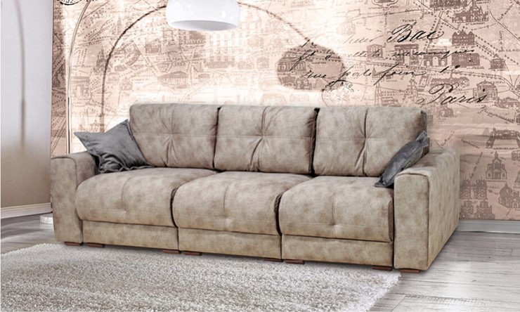Прямой диван Ван Дейк в Коврове - изображение 2
