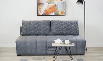 Прямой диван Женева 190х88 в Коврове - предосмотр 1