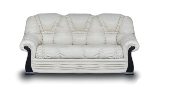 Прямой диван Дублин (Французская раскладушка) во Владимире - изображение