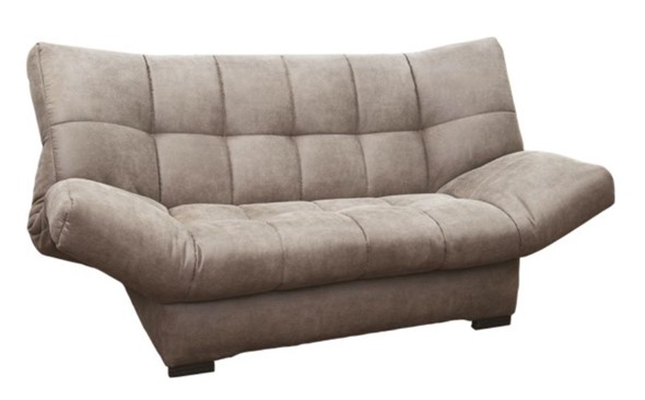 Прямой диван Клик-кляк, 205x100x100 в Коврове - изображение