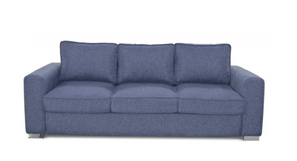 Прямой диван Хельсинки (Французская раскладушка) во Владимире - изображение