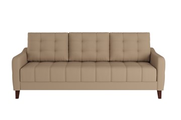 Прямой диван Римини-1 СК 3Т, Велутто 05 во Владимире