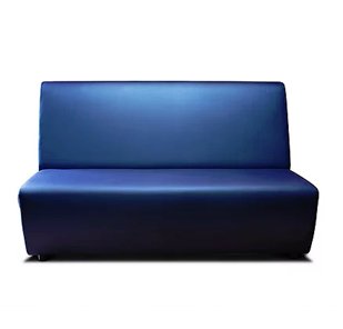 Прямой диван Эконом 1400х780х950 в Коврове