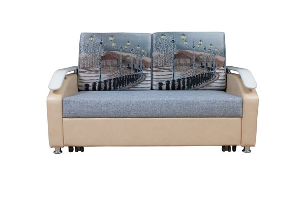 Малый диван Дуглас 1 в Коврове - изображение