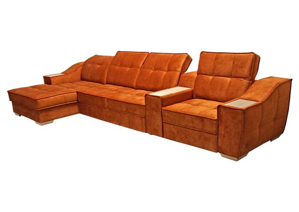 Модульный диван N-11-M во Владимире - изображение