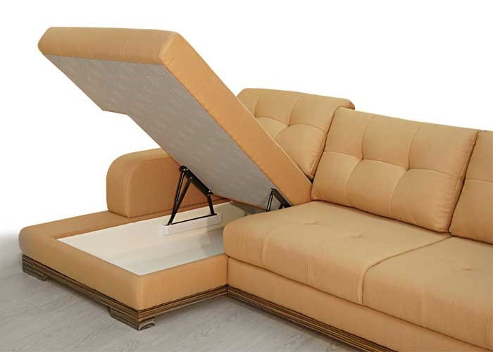 Модульный диван Марчелло в Коврове - изображение 4