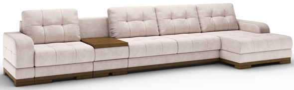 Модульный диван Марчелло во Владимире - изображение