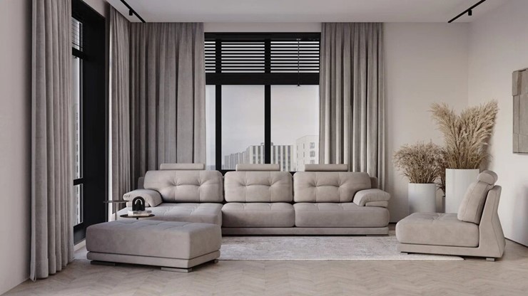 Секционный диван Монреаль в Коврове - изображение 11