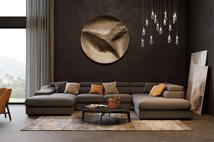 Модульный диван Мюнхен в Коврове - изображение 9