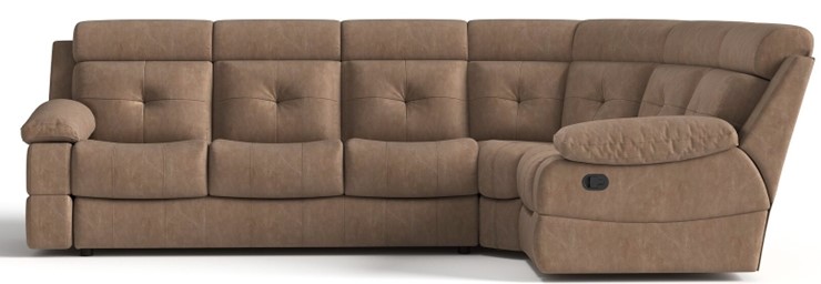 Модульный диван Рокфорд (седофлекс-реклайнер) во Владимире - изображение 1