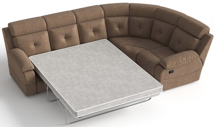 Модульный диван Рокфорд (седофлекс-реклайнер) во Владимире - изображение 2