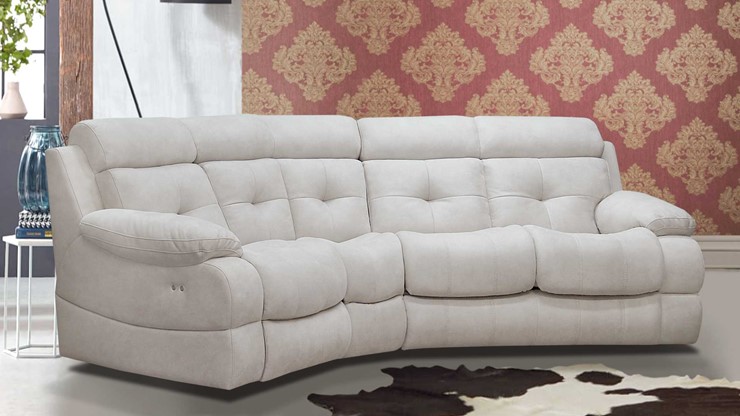 Модульный диван Рокфорд (седофлекс-реклайнер) во Владимире - изображение 5