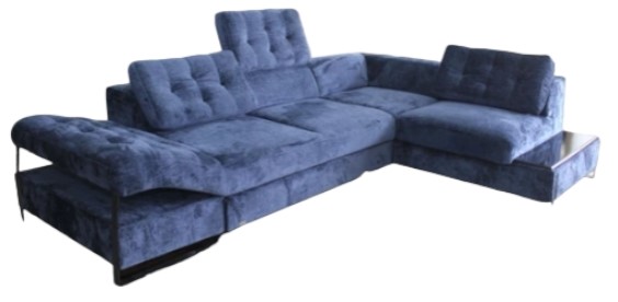 Модульный диван Валенсия (ПБЗ) в Коврове - изображение