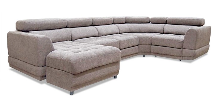 Секционный диван Верона в Коврове - изображение 1