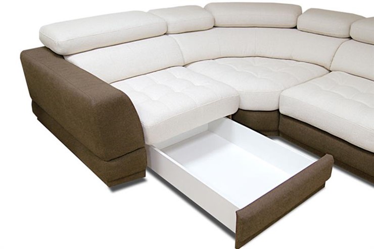 Секционный диван Верона в Коврове - изображение 3