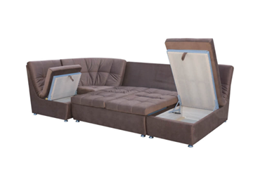 Модульный диван Триумф 5 в Коврове - предосмотр 1
