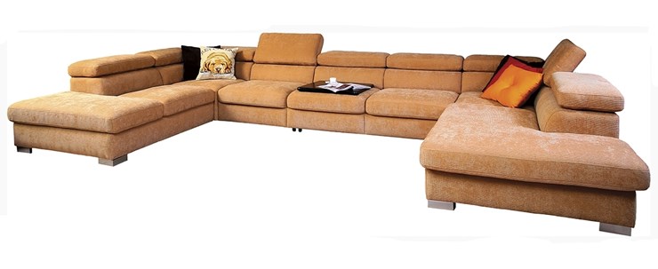 Модульный диван Мюнхен во Владимире - изображение 5