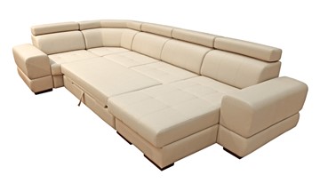 Модульный диван N-10-M во Владимире - предосмотр 1
