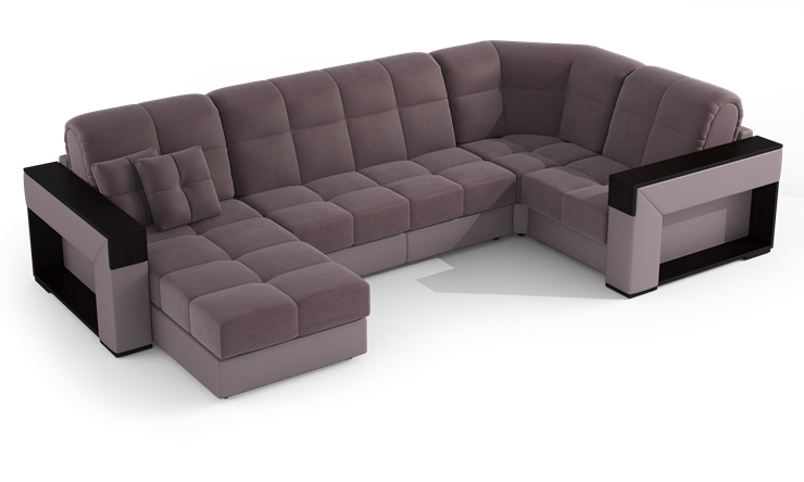 Модульный диван Турин (НПБ) во Владимире - изображение 4