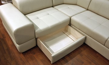 Модульный диван N-10-M во Владимире - предосмотр 4