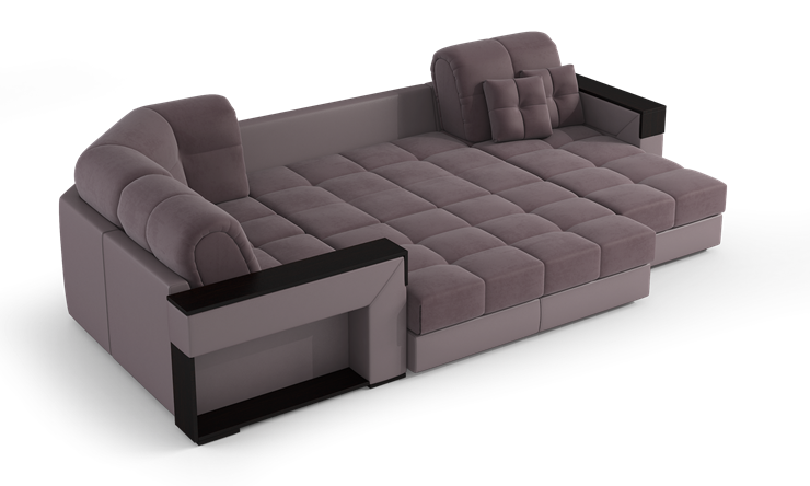 Модульный диван Турин (НПБ) в Коврове - изображение 3