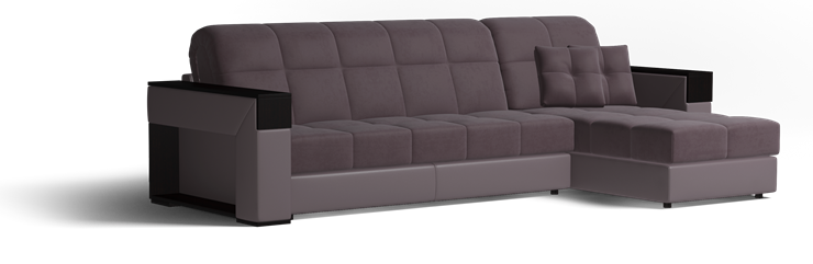 Модульный диван Турин (НПБ) в Коврове - изображение 1