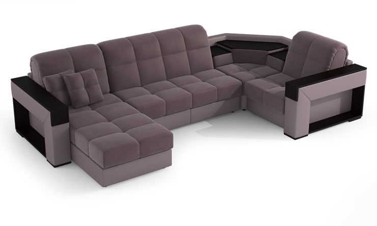 Модульный диван Турин (НПБ) в Коврове - изображение 2