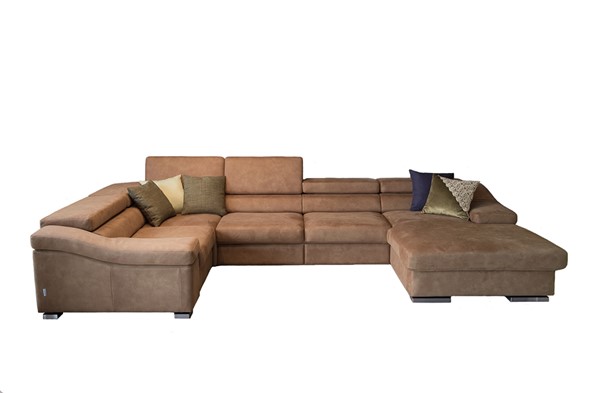 Модульный диван Мюнхен во Владимире - изображение