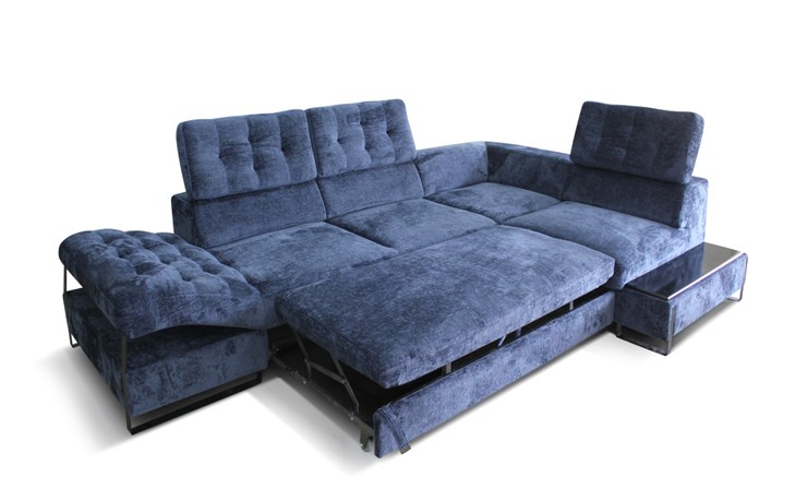 Модульный диван Валенсия (ПБЗ) во Владимире - изображение 1